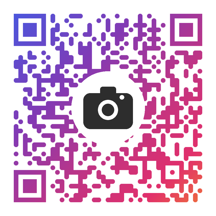 QR-Code zu unserem Instagram @kjg_altstadt_konstanz