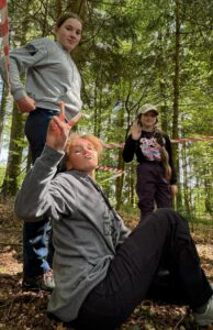 Anmeldung für's Pfingstlager 2026!